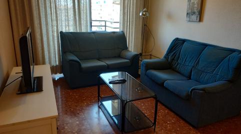 Photo 3 of Flat to rent in Avinguda de Blasco Ibáñez, Ciutat Jardí,  Valencia Capital