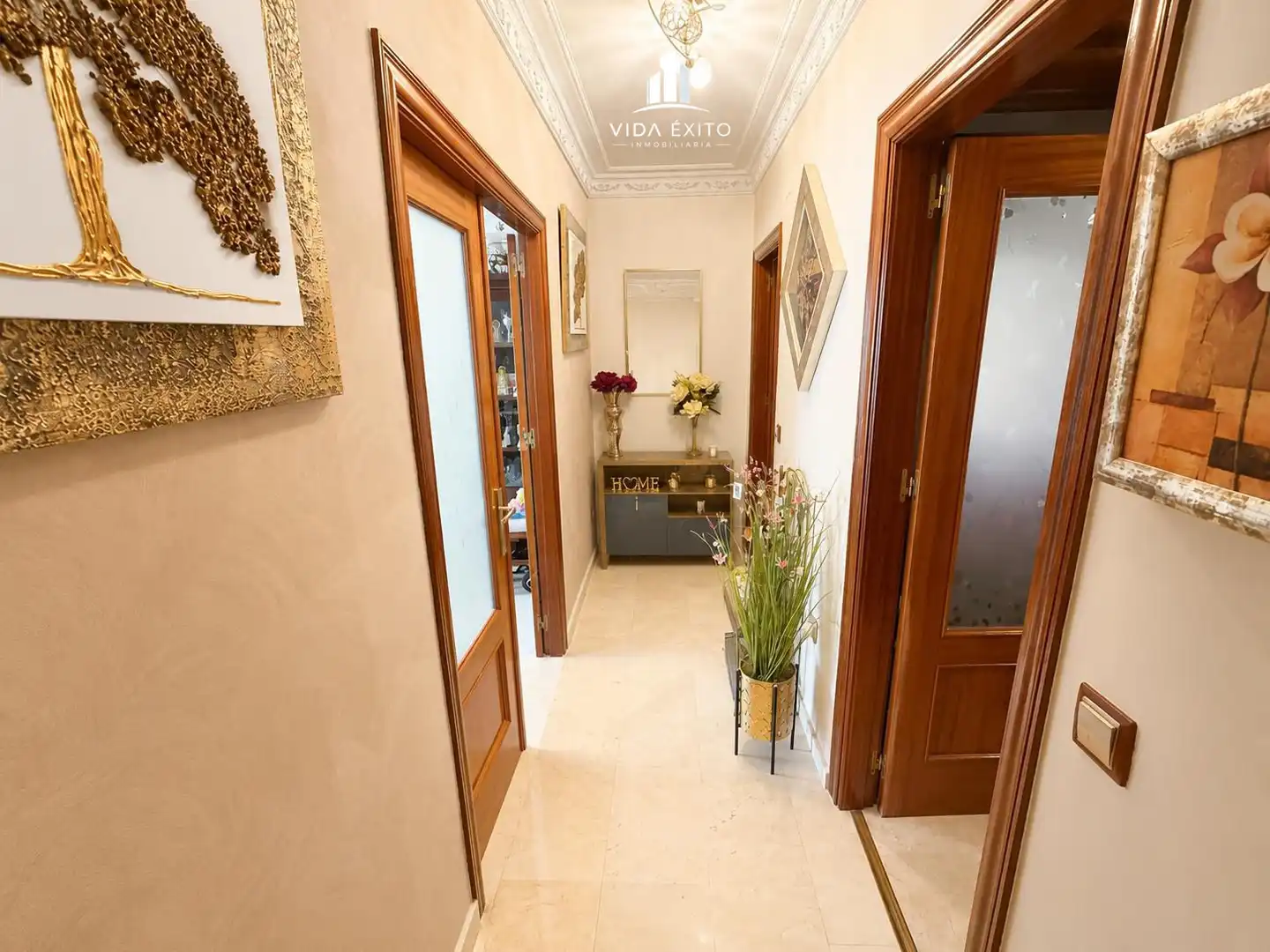 Piso en venta en Alcaudete con Terraza y Balcón