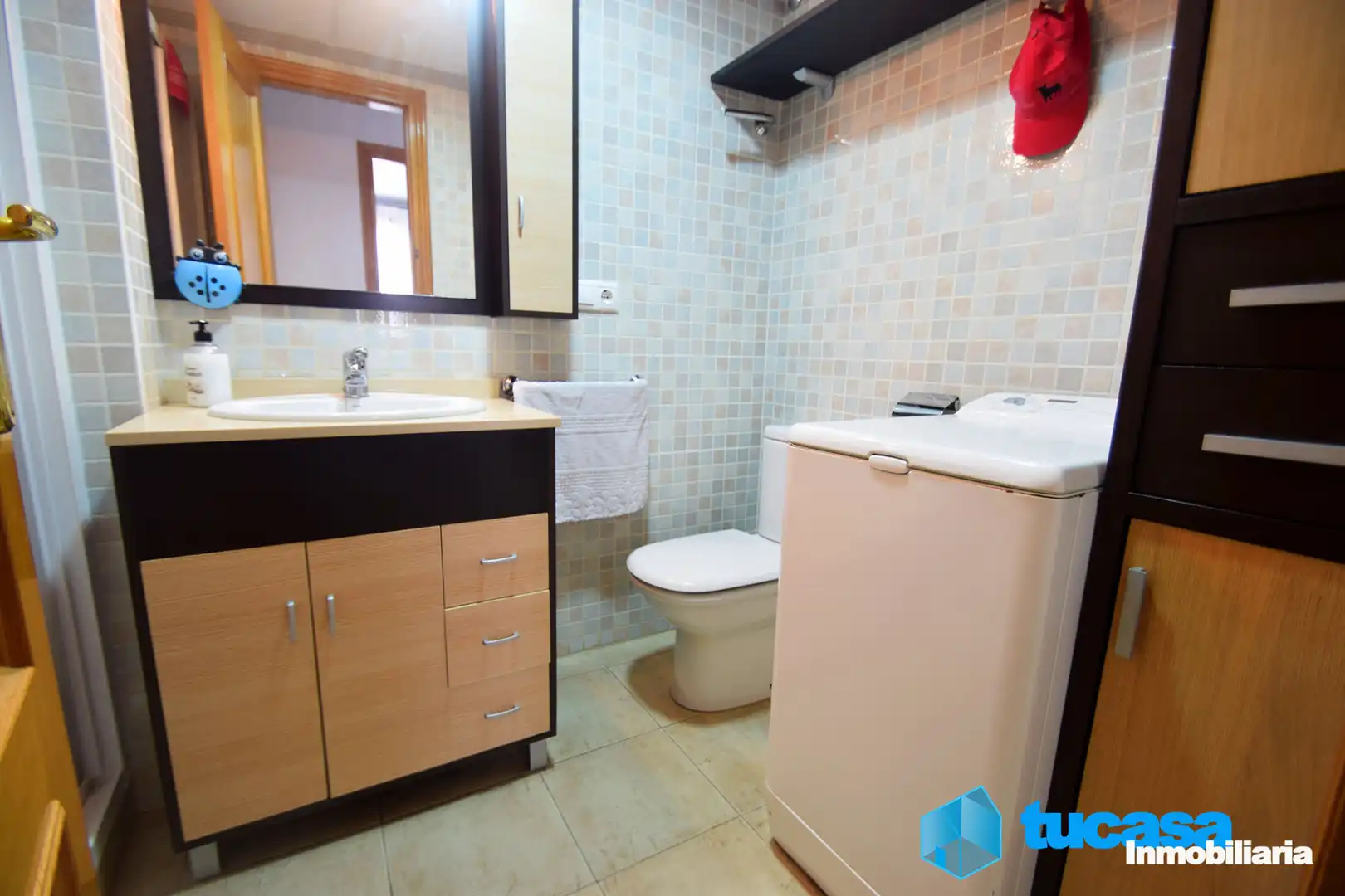 Mini appartamento con terrazza in vendita a Calle Rafael Carteta 5, imagen 24