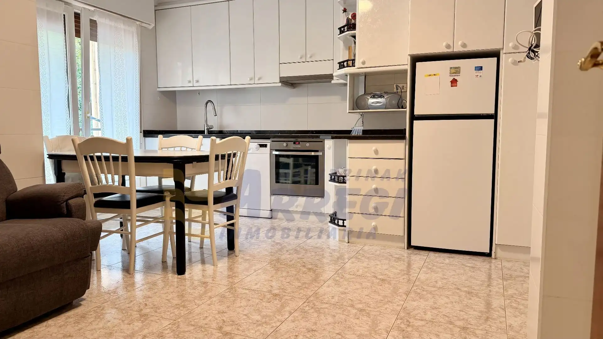 Appartement avec ascenseur à vendre à gipuzkoa, imagen 2