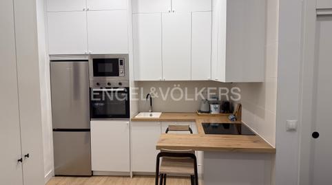Foto 5 de Apartament en venda a Justicia - Chueca, Madrid
