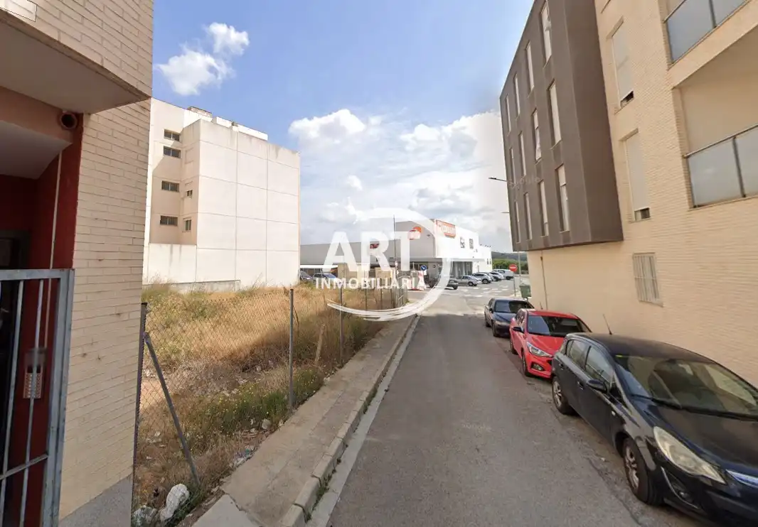 Terrenos y solares en venta en Sant Antoni, imagen 4