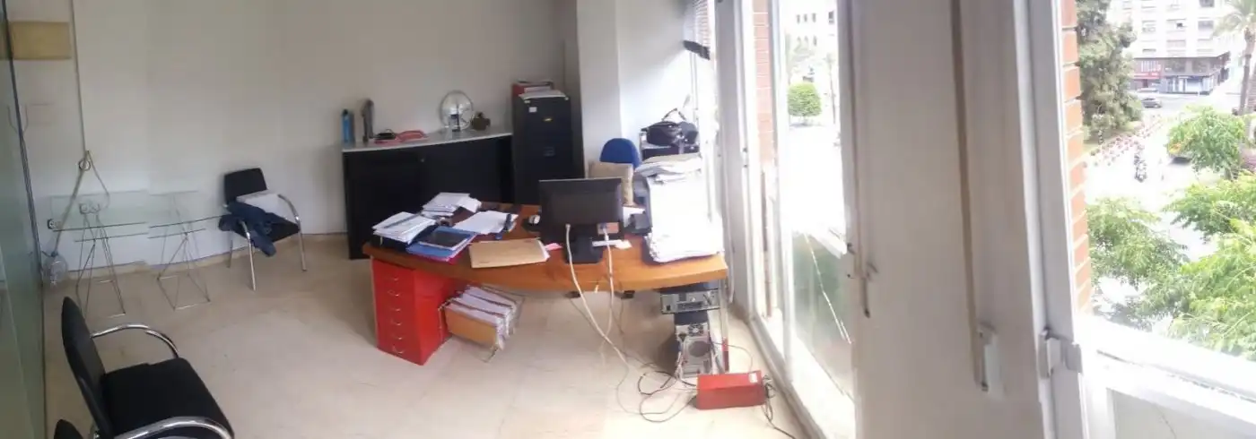 Office space with lift for sale in Plaza ESPAÑA, imagen 3