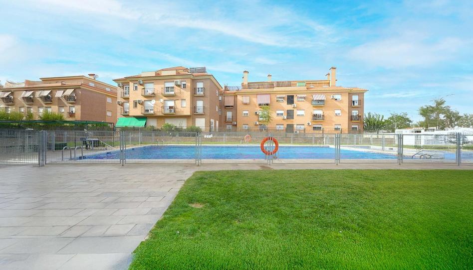 Foto 1 de Planta baja en venta en Estación - Cruz Roja, Toledo