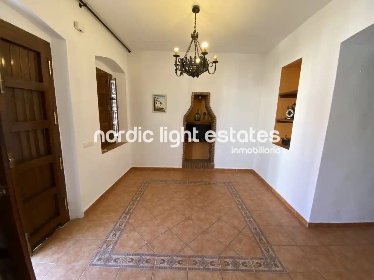 Exterior view of Houses for sale in Nerja  with Terrace and Swimming Pool