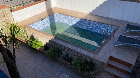 Foto 2 de Casa adosada en venta en Barx, Valencia