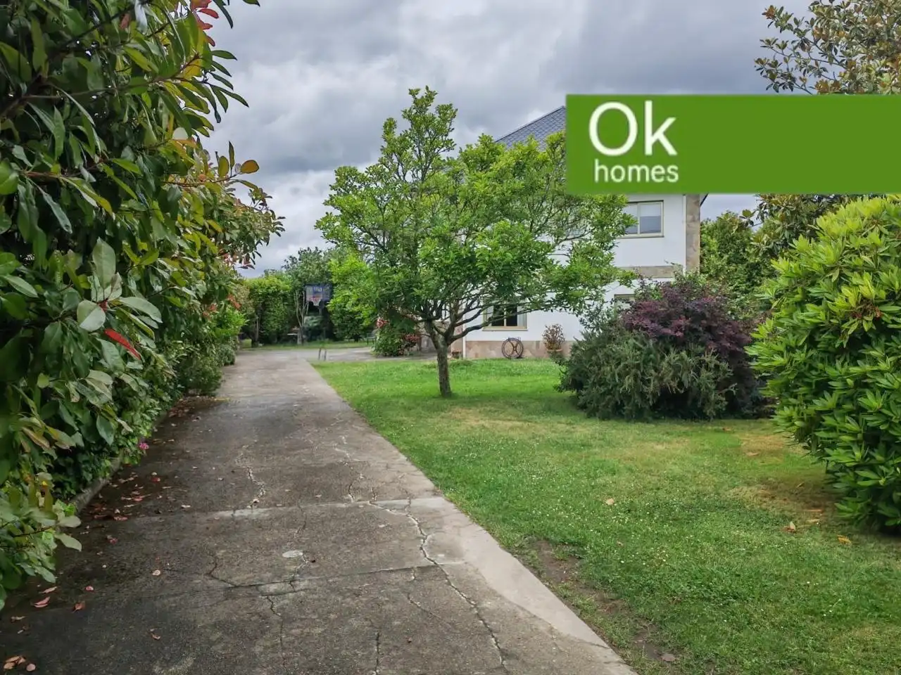 Chalet con terraza en venta en Sada (A Coruña), imagen 30