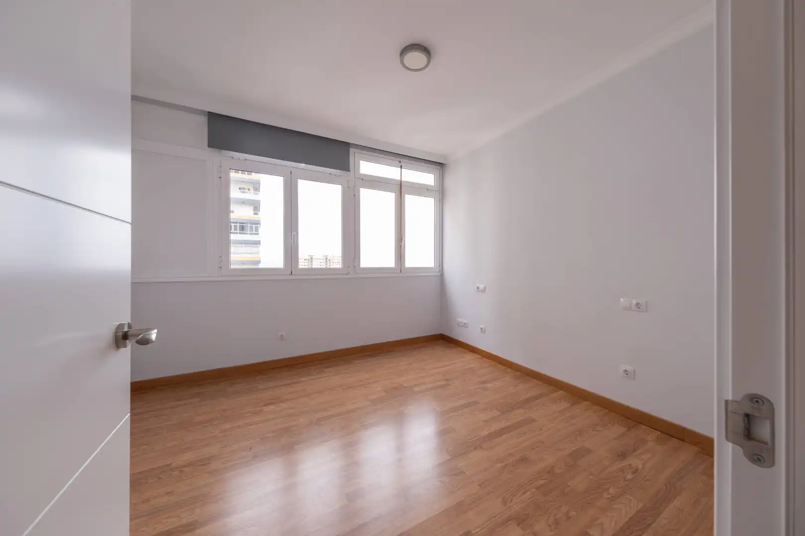 Bedroom of Flat for sale in Las Palmas de Gran Canaria