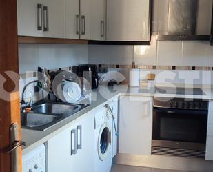 Kitchen of Flat for sale in Montesquiu