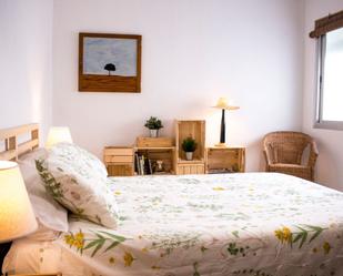Bedroom of Flat to rent in  Córdoba Capital