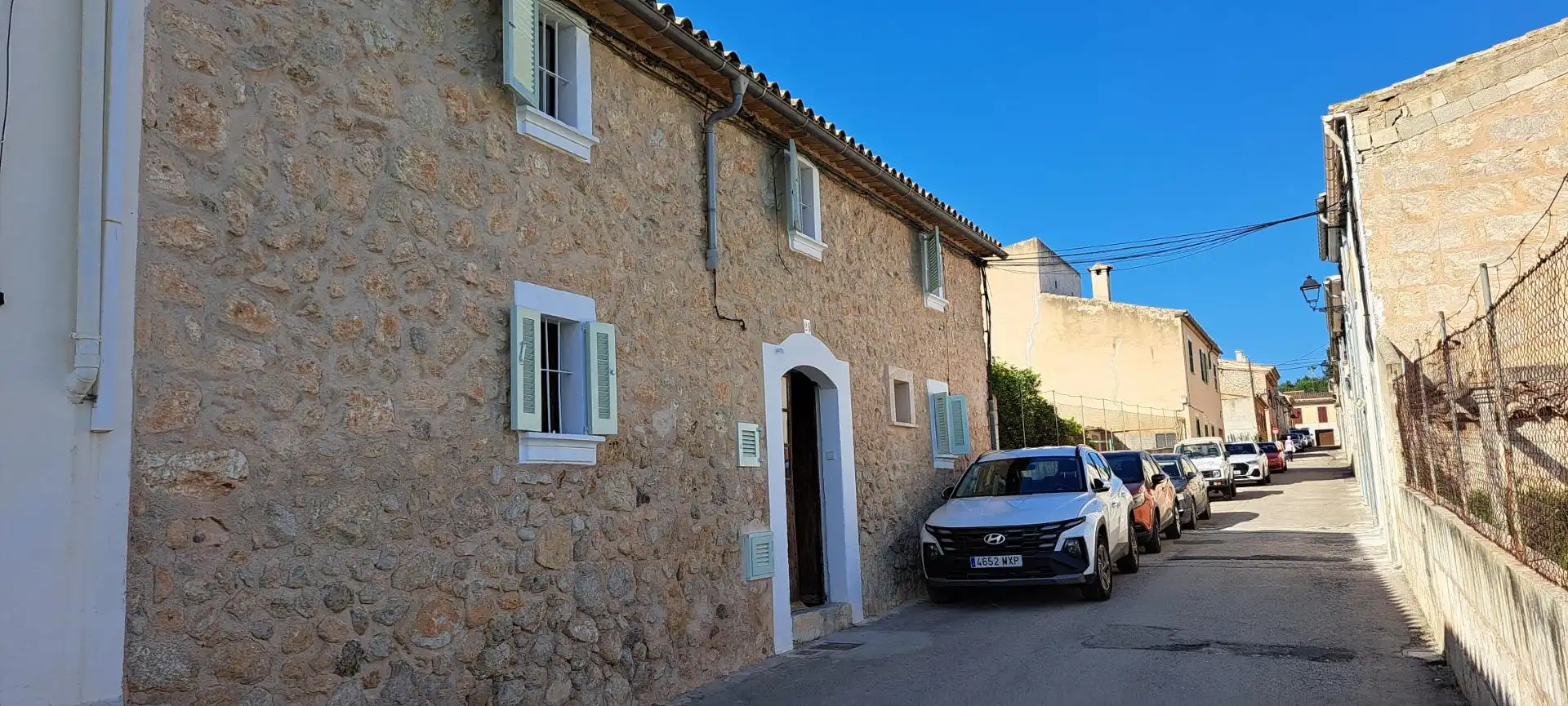 Casa amb terrassa en venda a Campanet, imagen 22