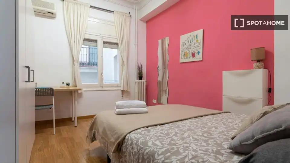 Zimmer in Almagro