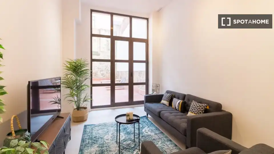 Piso en alquiler en Ciutat Vella, imagen 2