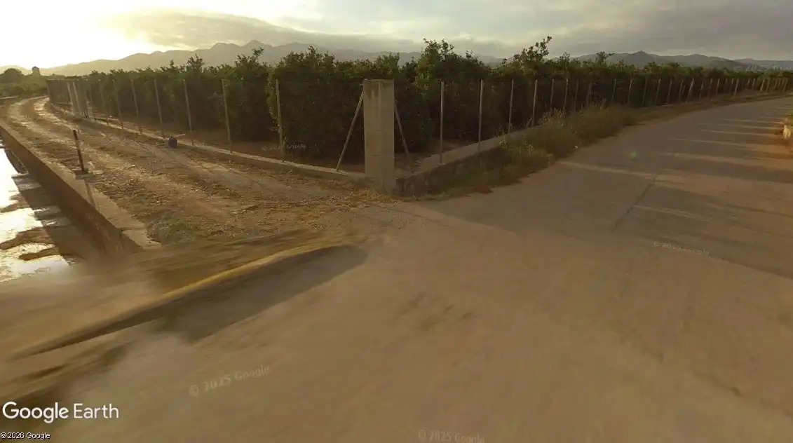 Terreny rústic en venda a Les Alqueries / Alquerías del Niño Perdido, imagen 3