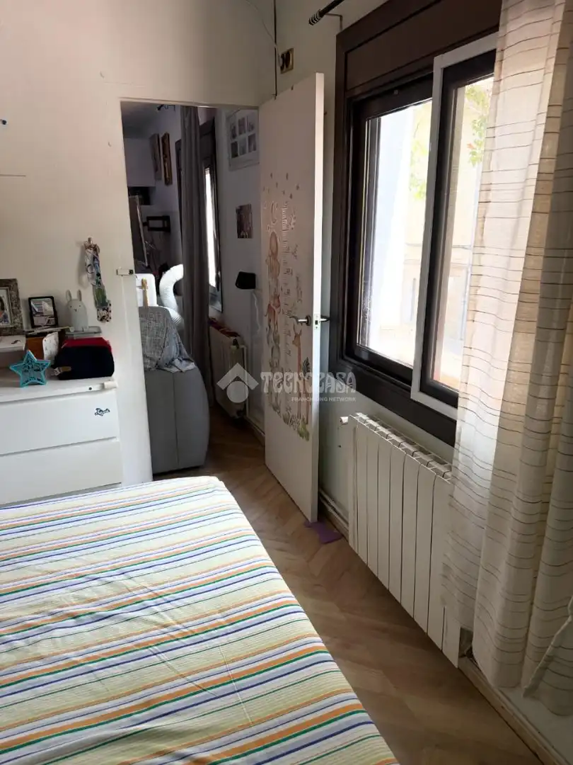 Habitación de Piso en venta en Nou Barris