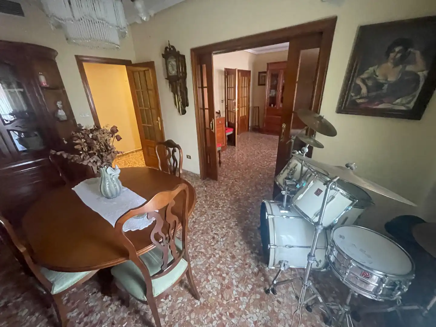 Appartement avec terrasse à vendre à Calle Arturo Suárez Bárcena, imagen 3