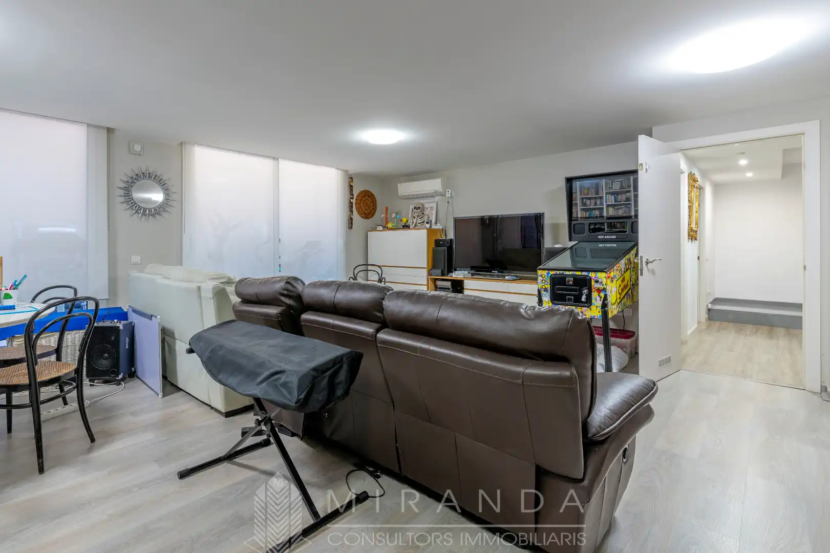Chalet con terraza en venta en Carrer Vinyes d'en Mandri, imagen 61