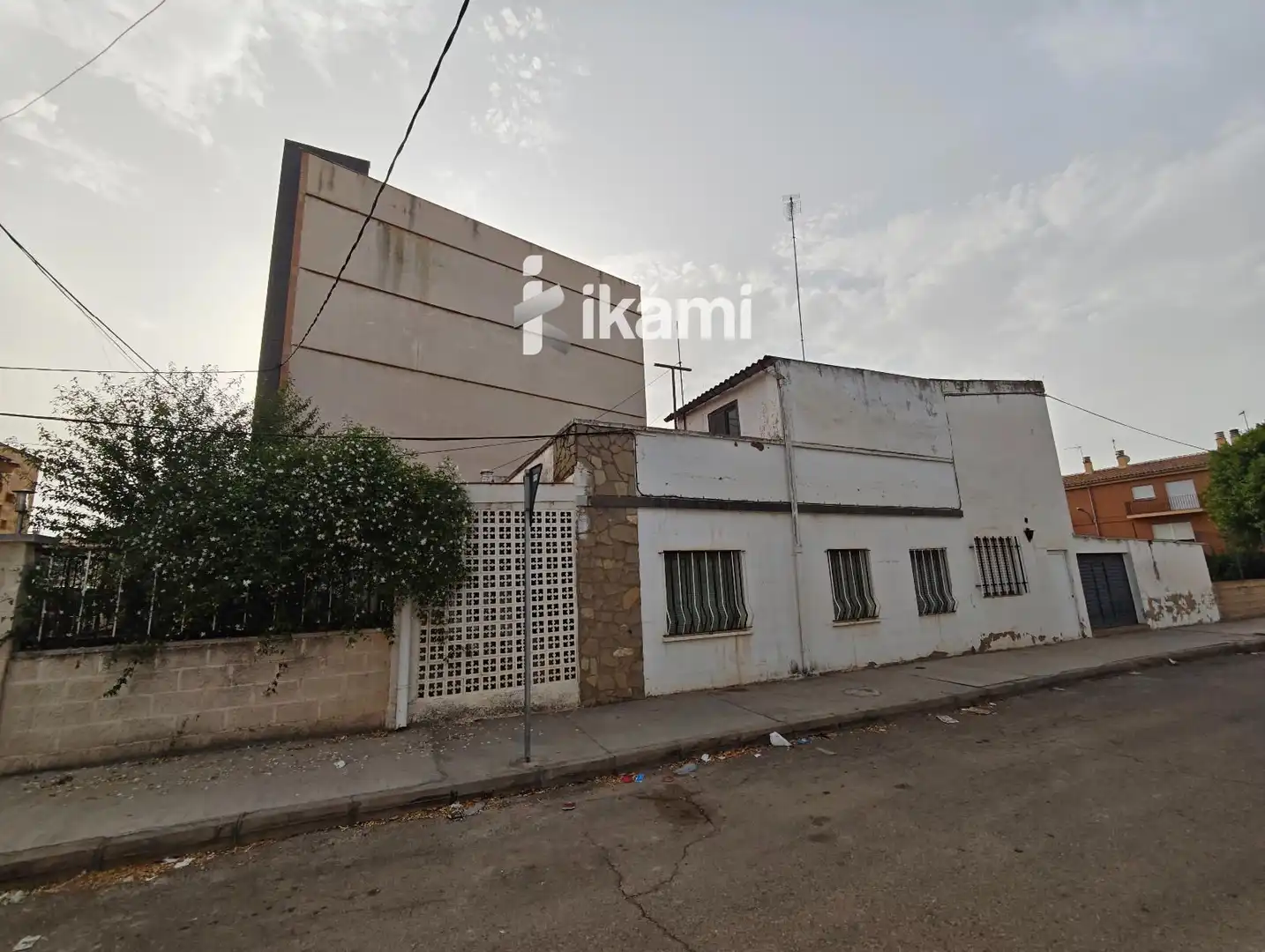 Casa amb jardí en venda a Blasco Ibañez, imagen 81
