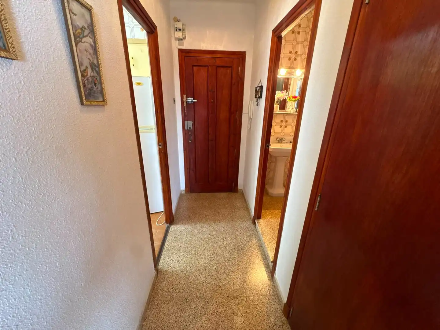 Piso en venta en Tavernes de la Valldigna con Terraza y Amueblado