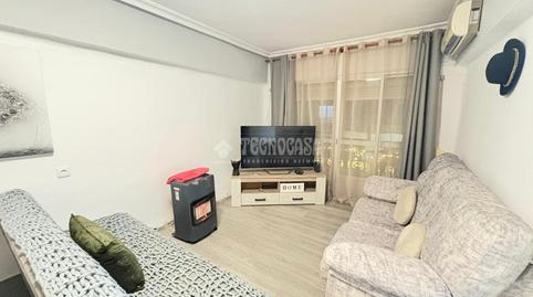 Foto 4 de Pis en venda a Andújar, Jaén