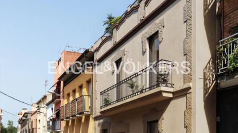 Photo 3 of Single-family semi-detached for sale in Centre - Estació, Sant Cugat del Vallès