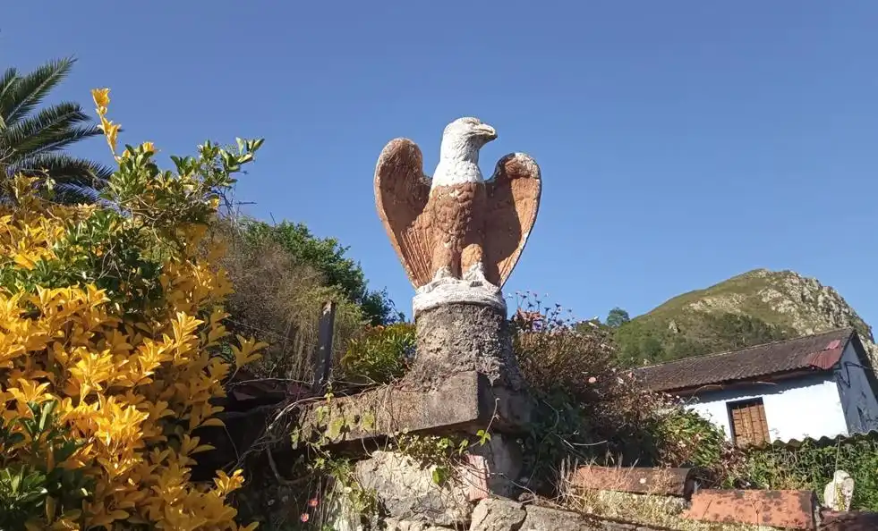 Casa en venta en Cangas de Onís, imagen 48