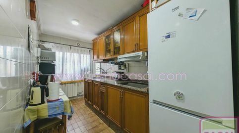 Foto 3 de Piso en venta en Vazquez de Mella, Vallobín, Oviedo