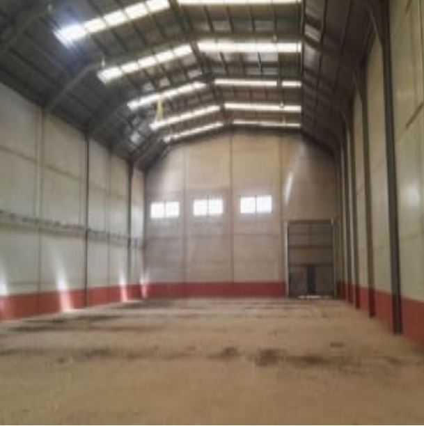 Local en venda en Borox