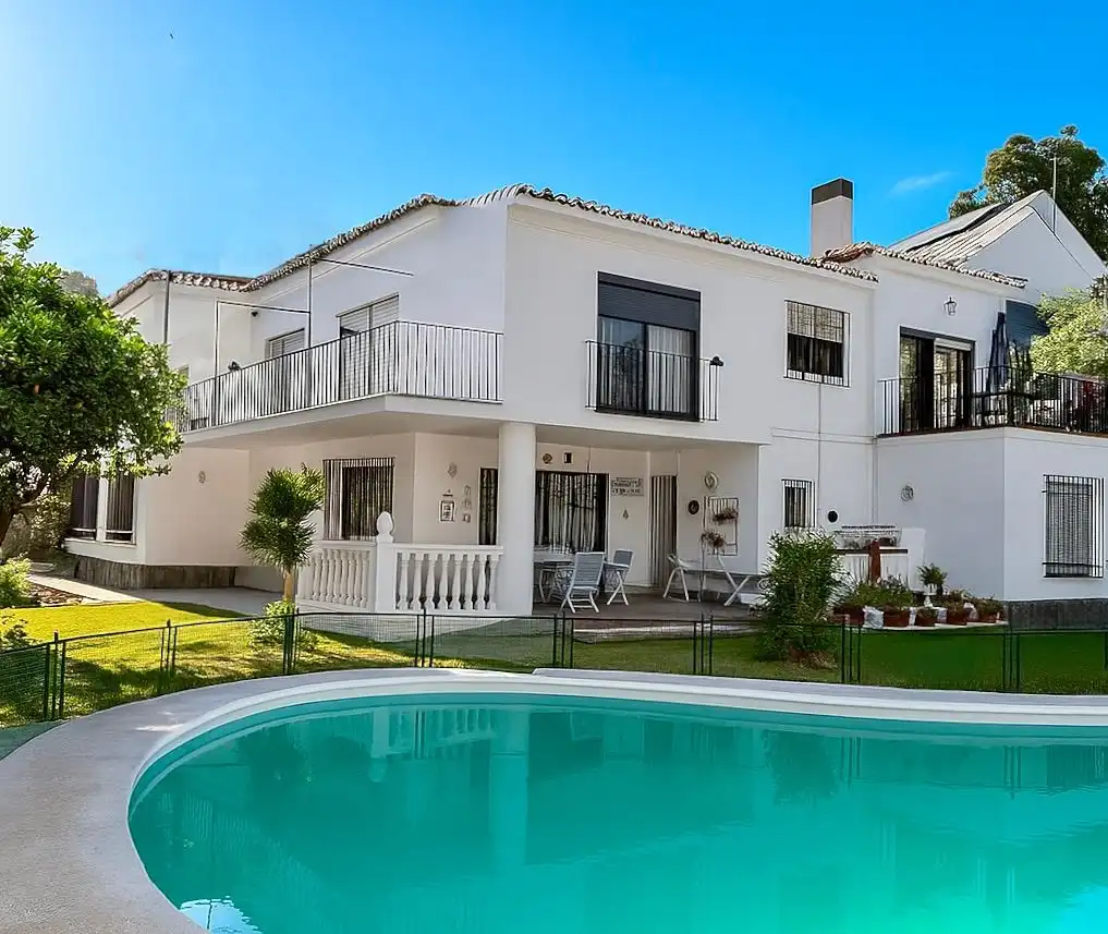 Vista exterior de Casa o chalet en venta en Este