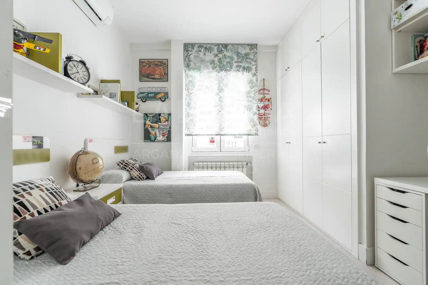Appartement avec ascenseur à vendre à Calle LINNEO, imagen 33