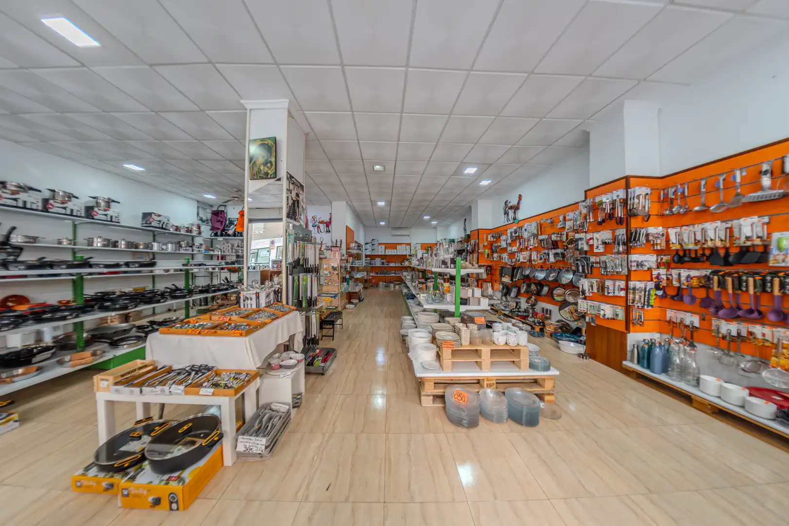 Local en venta en Murcia con Aire acondicionado y Calefacción