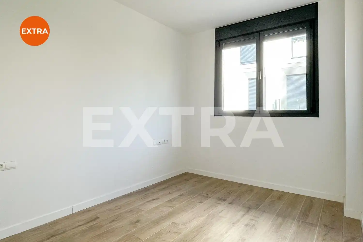 Habitación de Piso de alquiler en Madrid con Terraza y Trastero