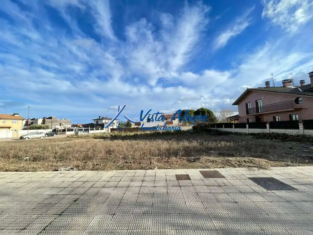 Residencial en venda en Haro