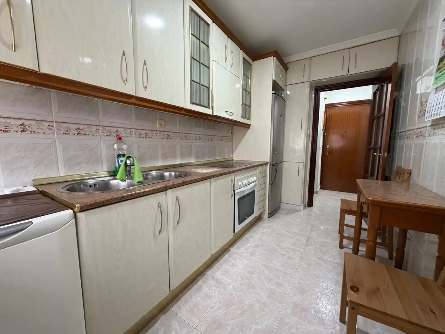 Appartamento in affitto a Plaza Plaza Estero, imagen 2
