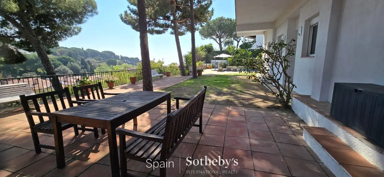 House with pool for sale in Carrer de Joan Colom i Agusti, imagen 26