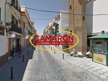 Parking à vendre à Calle Antonio Pérez Tinao