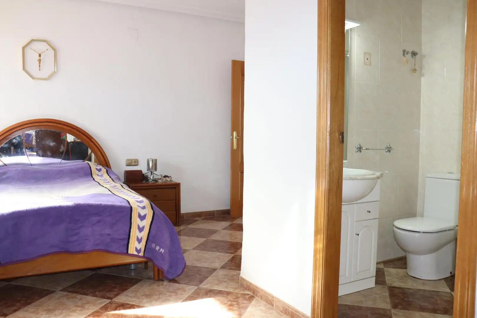 Reihenhaus zum Verkauf in Hondón de los Frailes, imagen 14