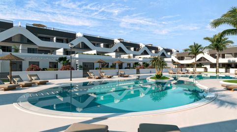 Foto 3 de Apartament en venda a Pueblo - Urbanizaciones, L'Alfàs del Pi