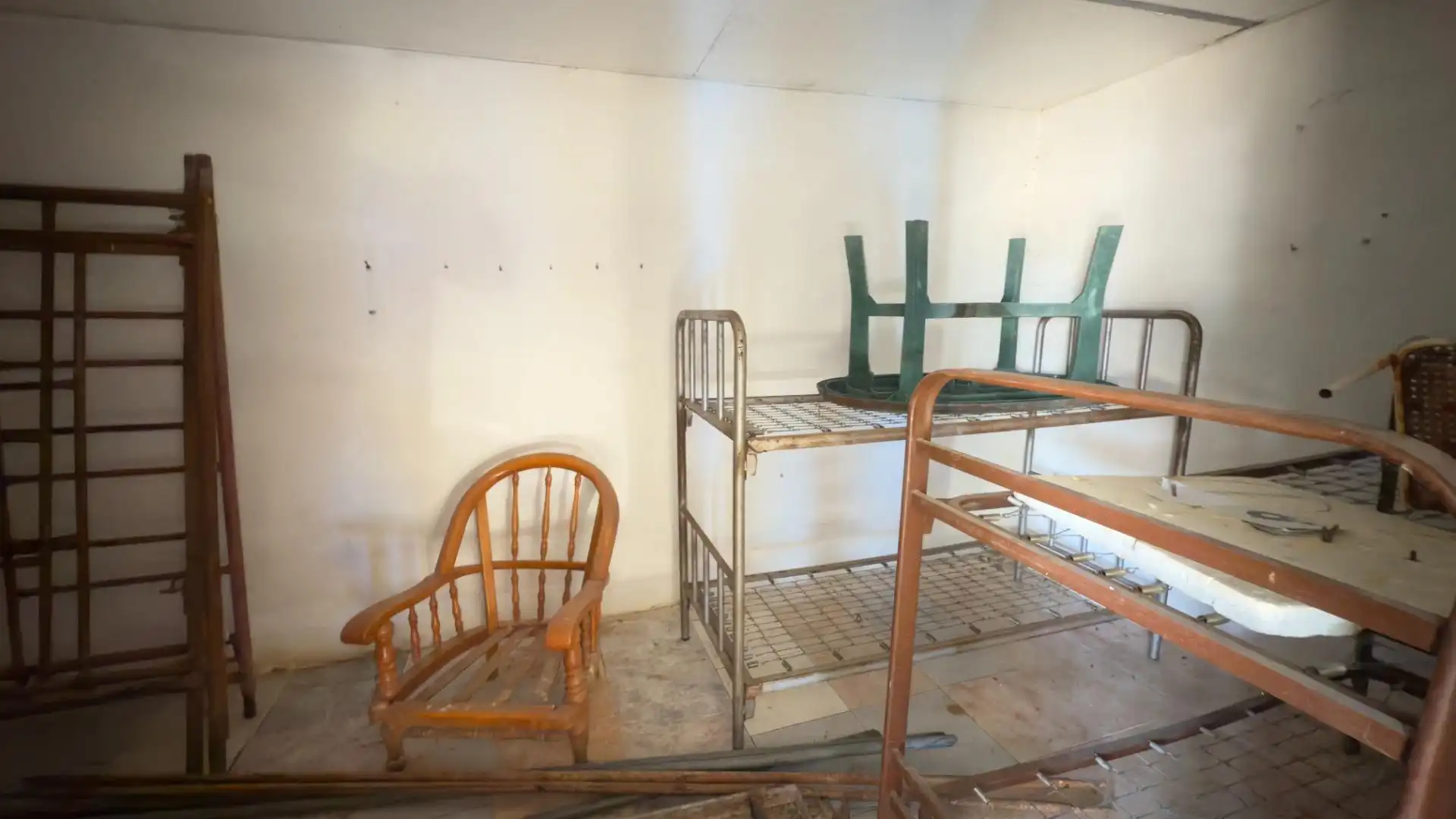 Casa rústica amb jardí en venda a Almonte ciudad, imagen 10