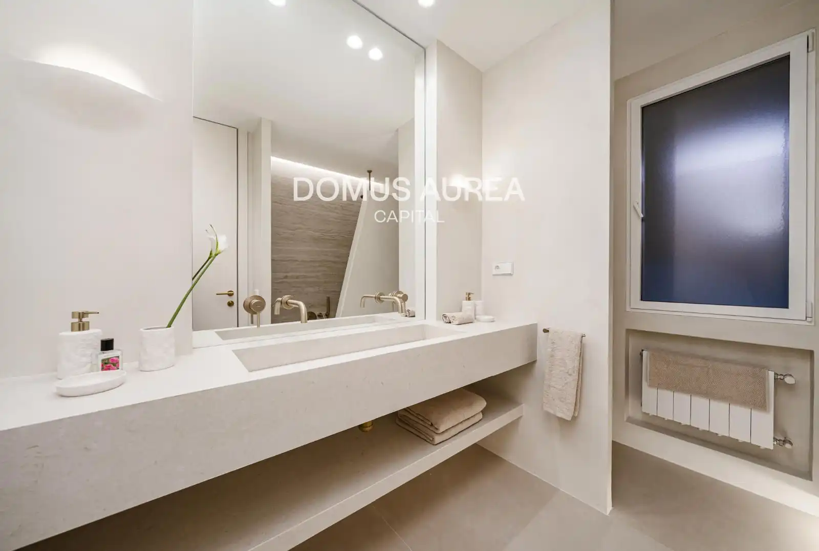 Piso con terraza en venta en Padilla, imagen 26