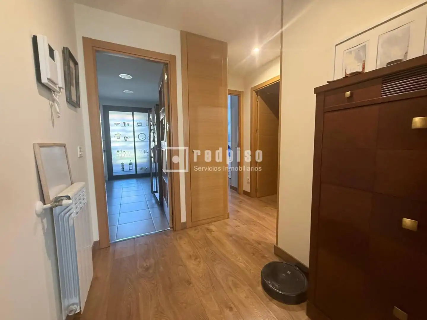 Piso en venta en Colmenar Viejo con Aire acondicionado, Calefacción y Jardín privado