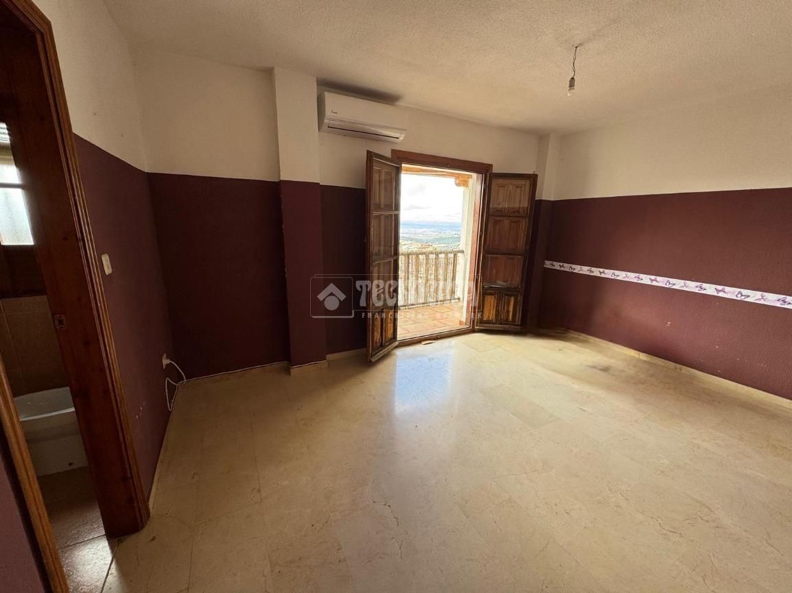 Habitación de Casa adosada en venta en Güevéjar con Terraza y Trastero