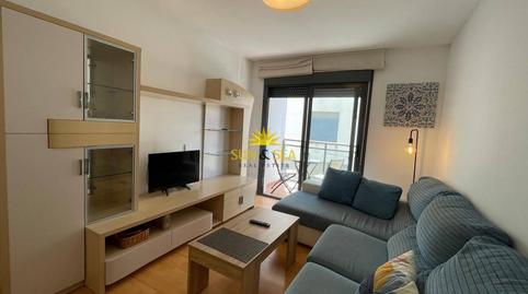 Foto 2 de Apartament de lloguer a Santiago de la Ribera, Murcia