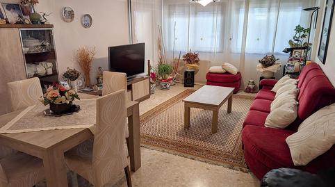 Foto 3 de Pis en venda a Carrer D'amèrica, 35, Zona Hospital, Amposta