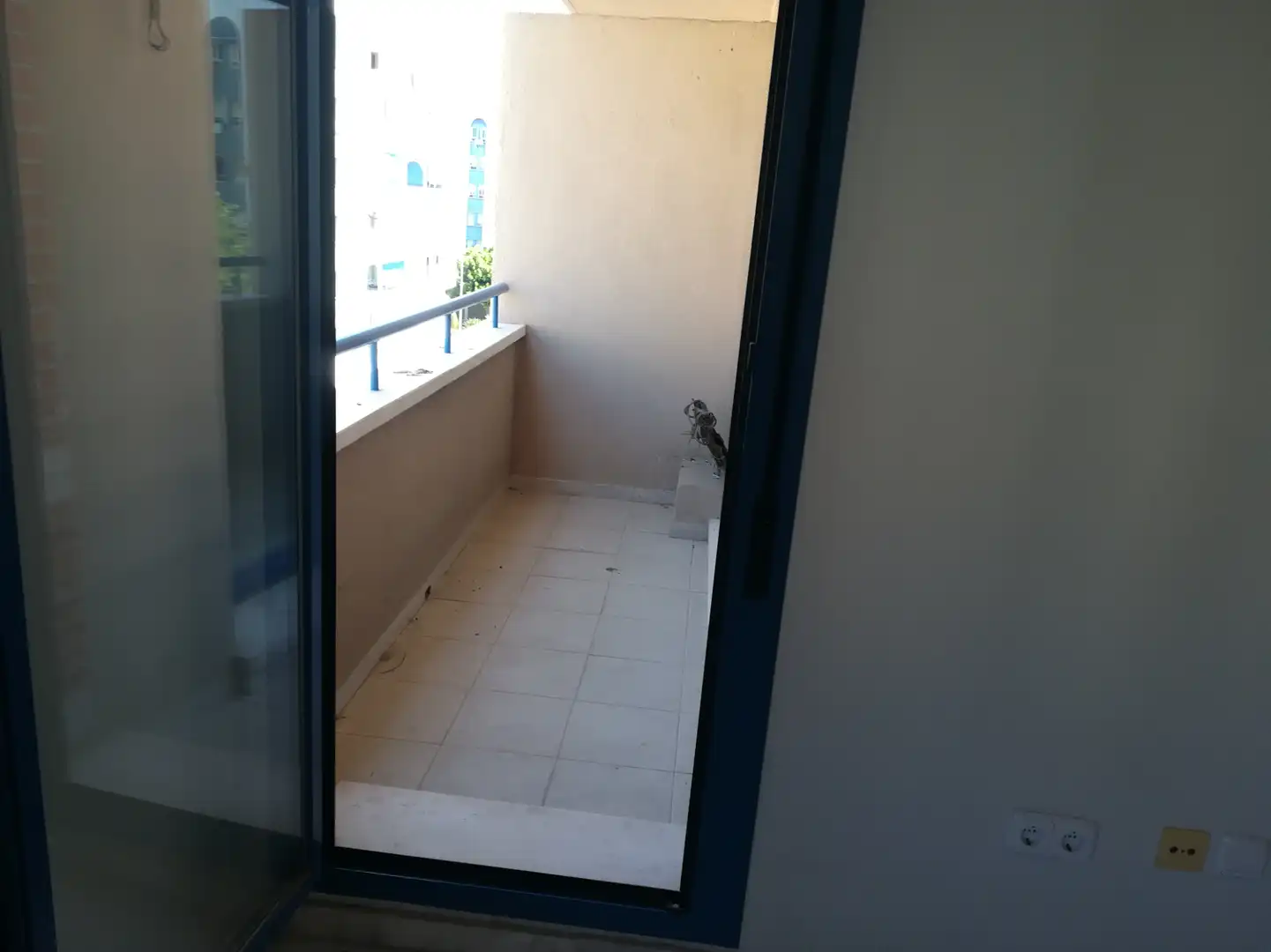 Terrassa de Apartament en venda en Málaga amb Jardí privat, Terrassa i Traster
