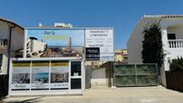 Exterior view of Flat for sale in Torrox  with Air Conditioner