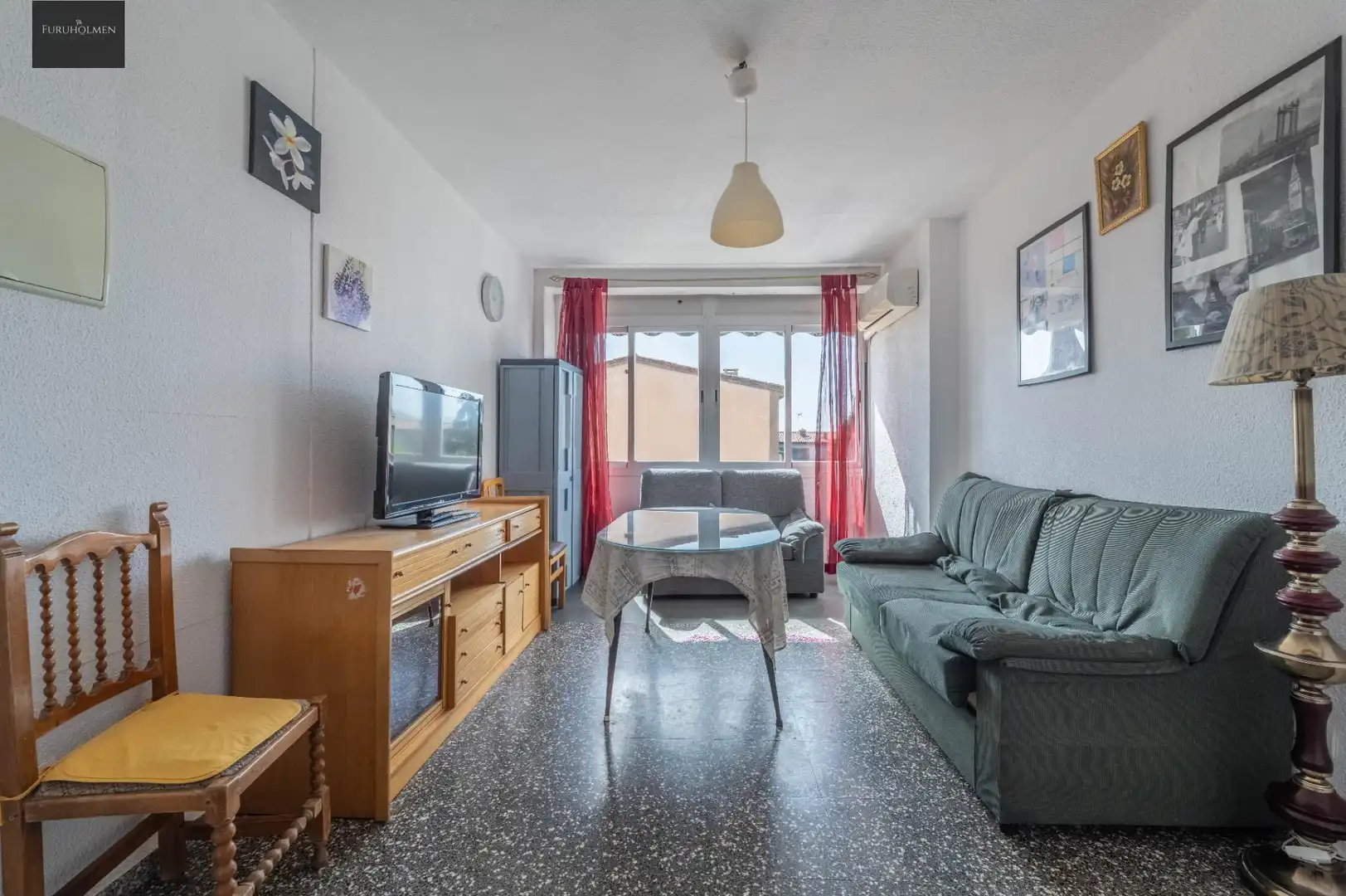 Wohnung zum Verkauf in TIBONIDAS, imagen 12