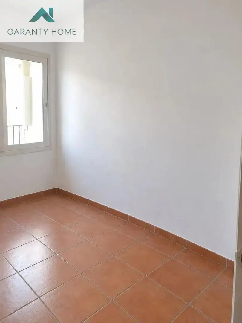 Piso con terraza en venta en Ciudad Jardín, imagen 18