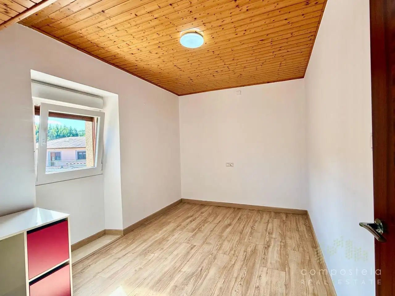 Maison avec jardin à louer à A Baña, imagen 22