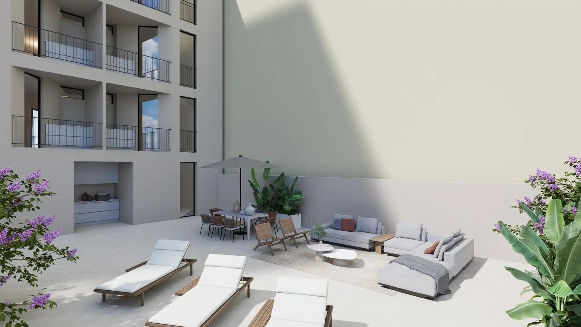 Flat for sale in Carrer de Frida Kahlo, 17, L'Olivera